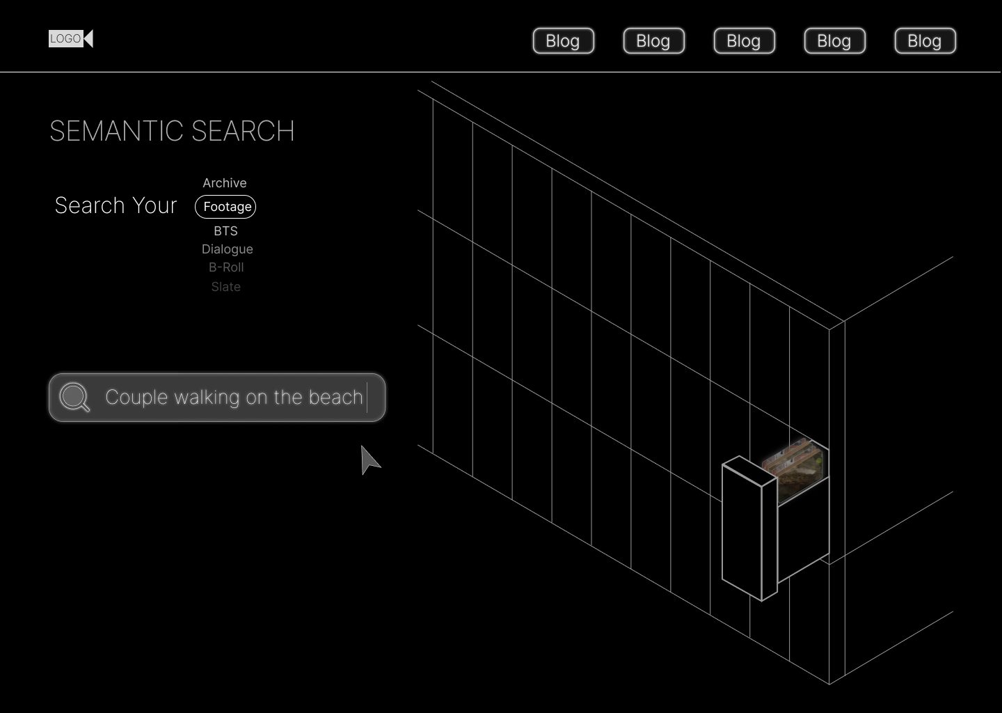 wireframe